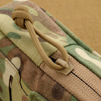 Borsetă PC Utility Pouch M-Tac - Multicam
