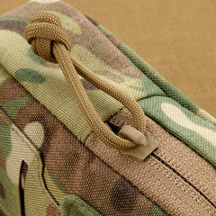 Borsetă PC Utility Pouch M-Tac - Multicam