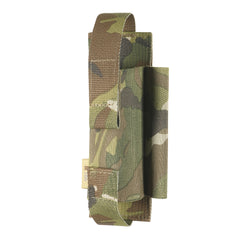 Borsetă Port-Garou M-Tac Elastic Molle Gen.III - Multicam