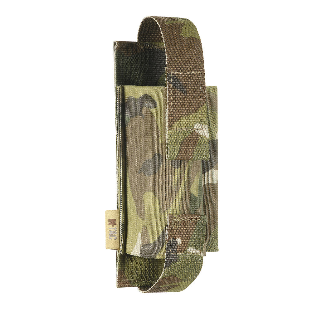 Borsetă Port-Garou M-Tac Elastic Molle Gen.III - Multicam