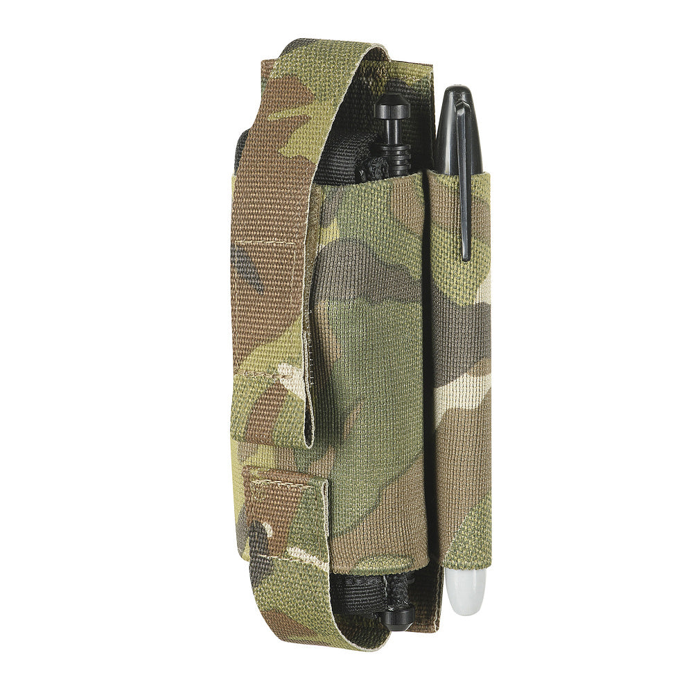 Borsetă Port-Garou M-Tac Elastic Molle Gen.III - Multicam