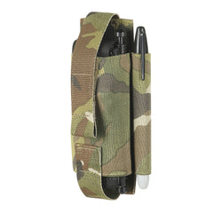Borsetă Port-Garou M-Tac Elastic Molle Gen.III - Multicam