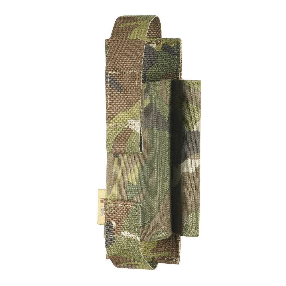 Borsetă Port-Garou M-Tac Elastic Molle Gen.III - Multicam