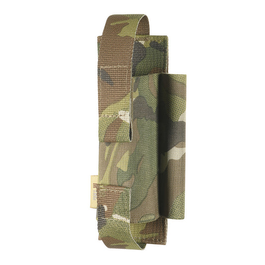 Borsetă Port-Garou M-Tac Elastic Molle Gen.III - Multicam