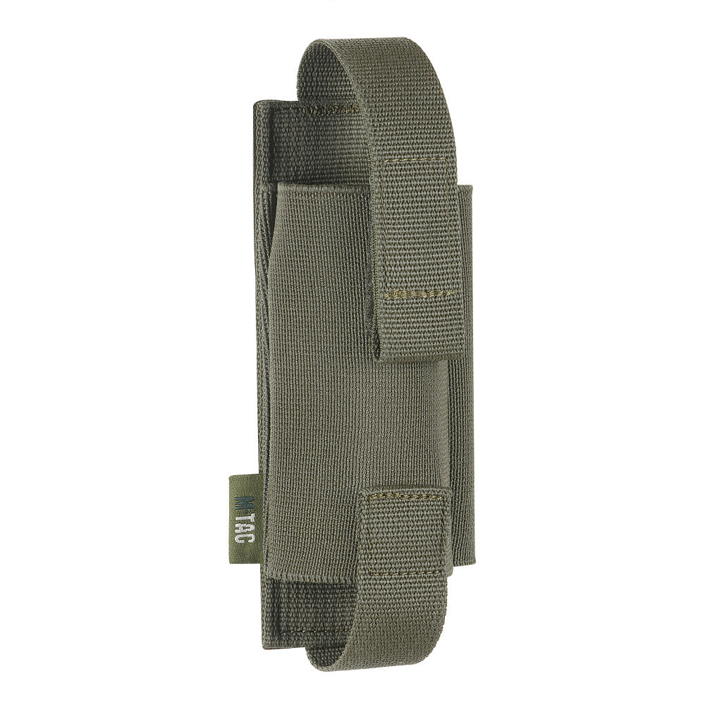 Borsetă Port-Garou M-Tac Elastic Molle Gen.III - Ranger Green