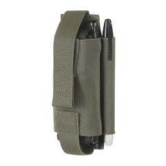 Borsetă Port-Garou M-Tac Elastic Molle Gen.III - Ranger Green