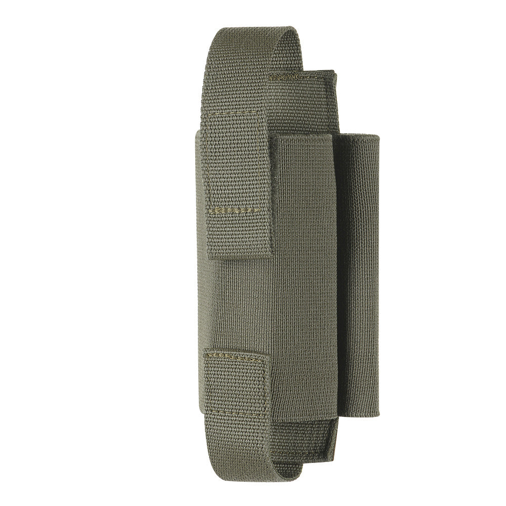 Borsetă Port-Garou M-Tac Elastic Molle Gen.III - Ranger Green
