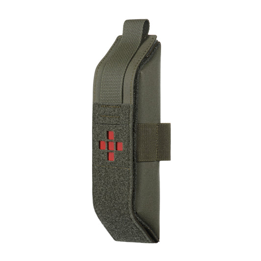 Borsetă Port-Garou Închis M-Tac - Protecție & Acces Rapid Ranger Green