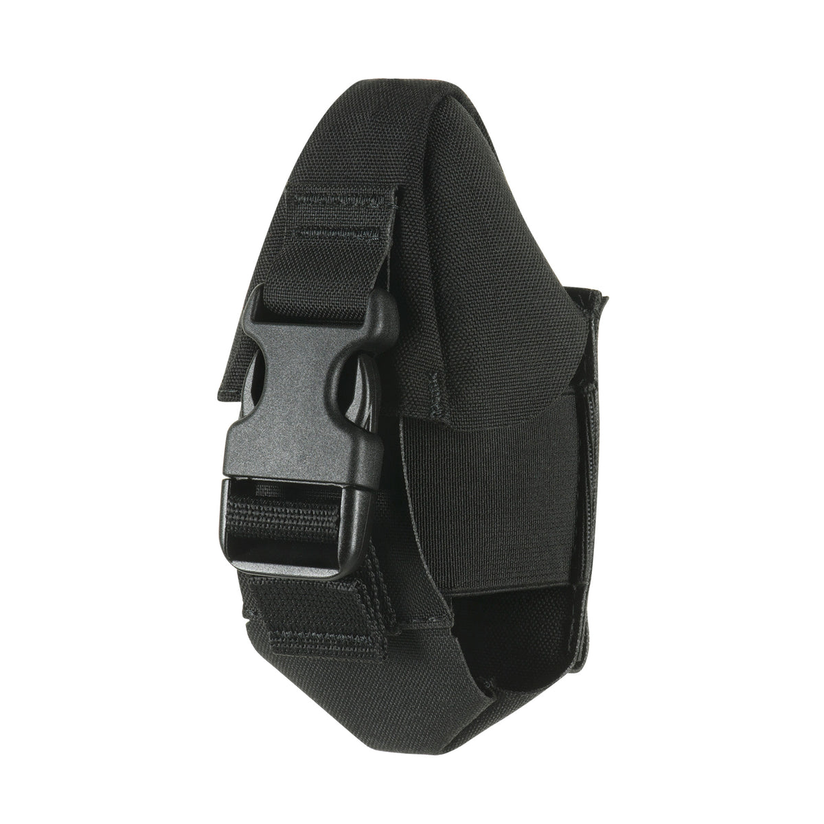 Borsetă Port Grenadă Closed M-Tac - Negru, Durabilă Cordura