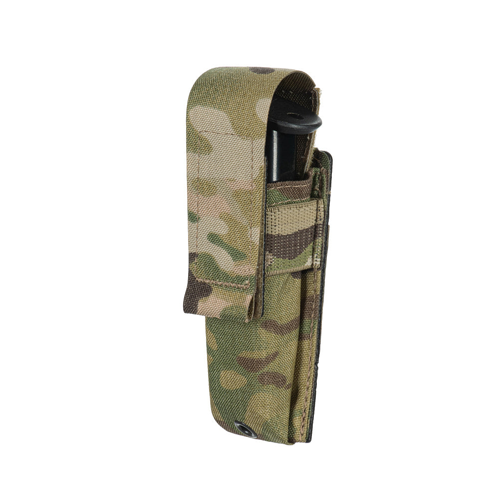 Borsetă Port Încărcător Pistol/Multitool M-Tac - Multicam