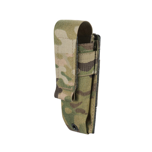 Borsetă Port Încărcător Pistol/Multitool M-Tac - Multicam