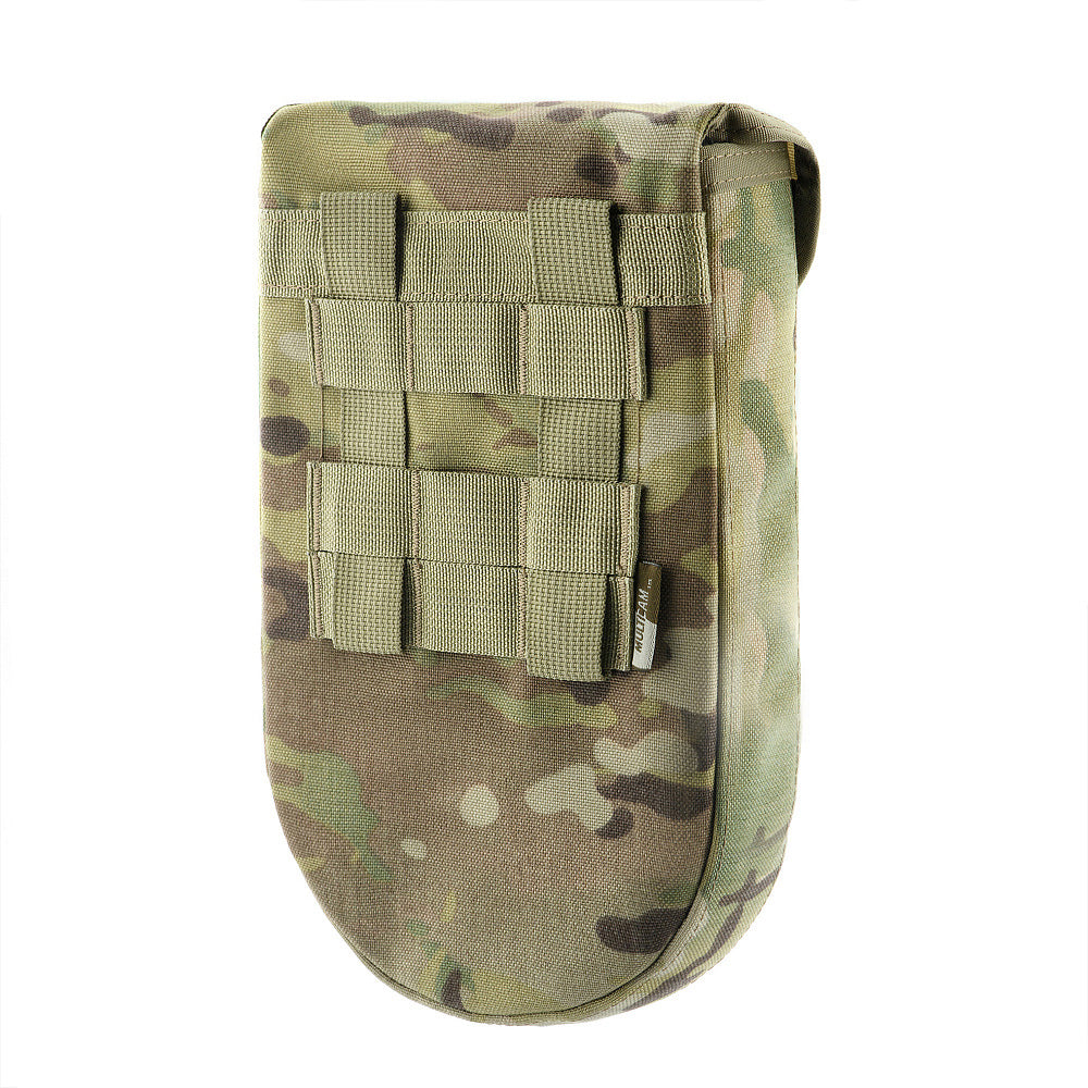 Borsetă Pouch M-Tac Lopată Pliabilă - Multicam (MOLLE)
