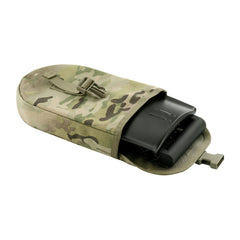 Borsetă Pouch M-Tac Lopată Pliabilă - Multicam (MOLLE)