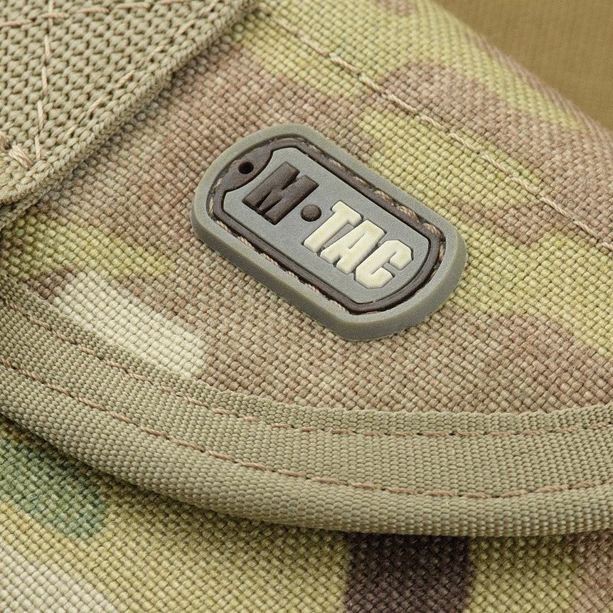 Borsetă Pouch M-Tac Lopată Pliabilă - Multicam (MOLLE)