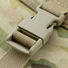 Borsetă Pouch M-Tac Lopată Pliabilă - Multicam (MOLLE)