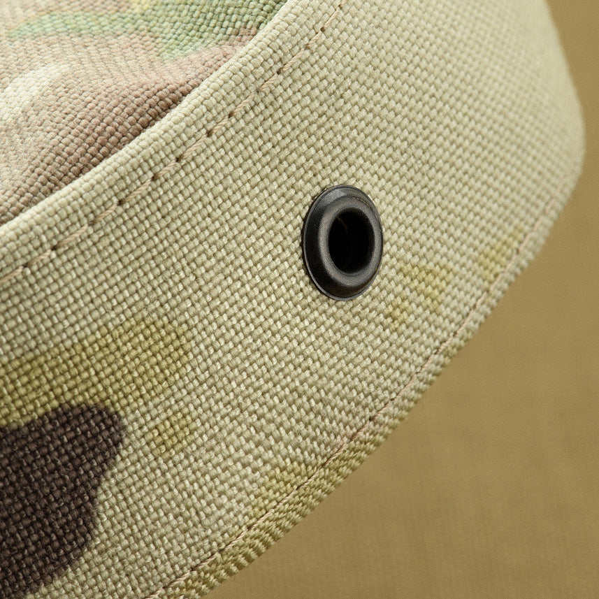 Borsetă Pouch M-Tac Lopată Pliabilă - Multicam (MOLLE)