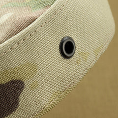 Borsetă Pouch M-Tac Lopată Pliabilă - Multicam (MOLLE)