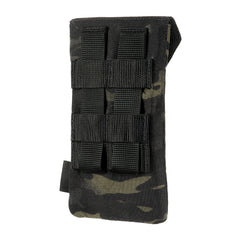 Borsetă Smartphone Elite Large Hex M-Tac - Multicam Black/Black