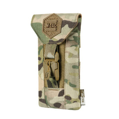 Borsetă Smartphone Elite Large Hex M-Tac - Multicam/Coyote