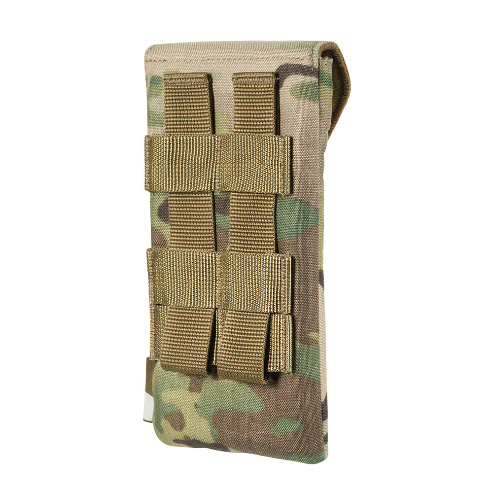 Borsetă Smartphone Elite Large Hex M-Tac - Multicam/Coyote