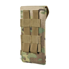 Borsetă Smartphone Elite Large Hex M-Tac - Multicam/Coyote