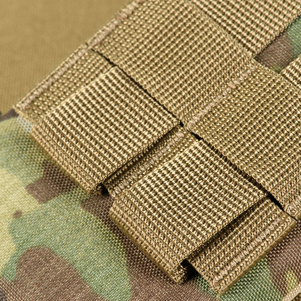 Borsetă Smartphone Elite Large Hex M-Tac - Multicam/Coyote