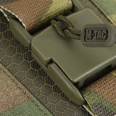 Borsetă Smartphone Elite Large Hex M-Tac - Multicam/Ranger Green