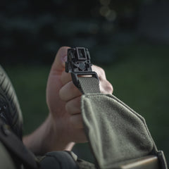 Borsetă Smartphone Elite Large Hex M-Tac - Ranger Green