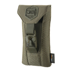 Borsetă Smartphone Elite Large Hex M-Tac - Ranger Green