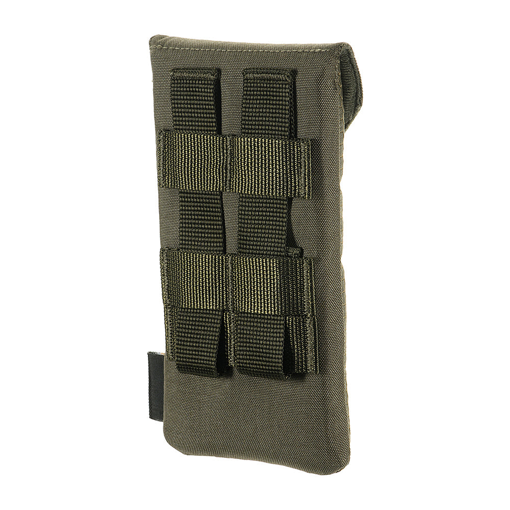 Borsetă Smartphone Elite Large Hex M-Tac - Ranger Green