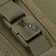 Borsetă Smartphone Elite Large Hex M-Tac - Ranger Green