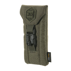 Borsetă Smartphone Elite Large Hex M-Tac - Ranger Green
