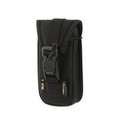 Borsetă Smartphone Elite Large M-Tac - Protecție & Acces Rapid Negru