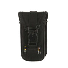 Borsetă Smartphone Elite Large M-Tac - Protecție & Acces Rapid Negru