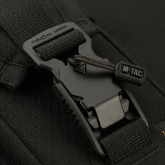 Borsetă Smartphone Elite Large M-Tac - Protecție & Acces Rapid Negru