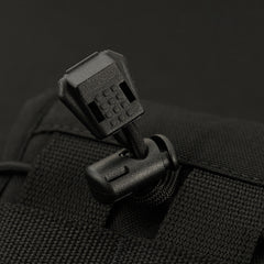Borsetă Smartphone Elite Large M-Tac - Protecție & Acces Rapid Negru