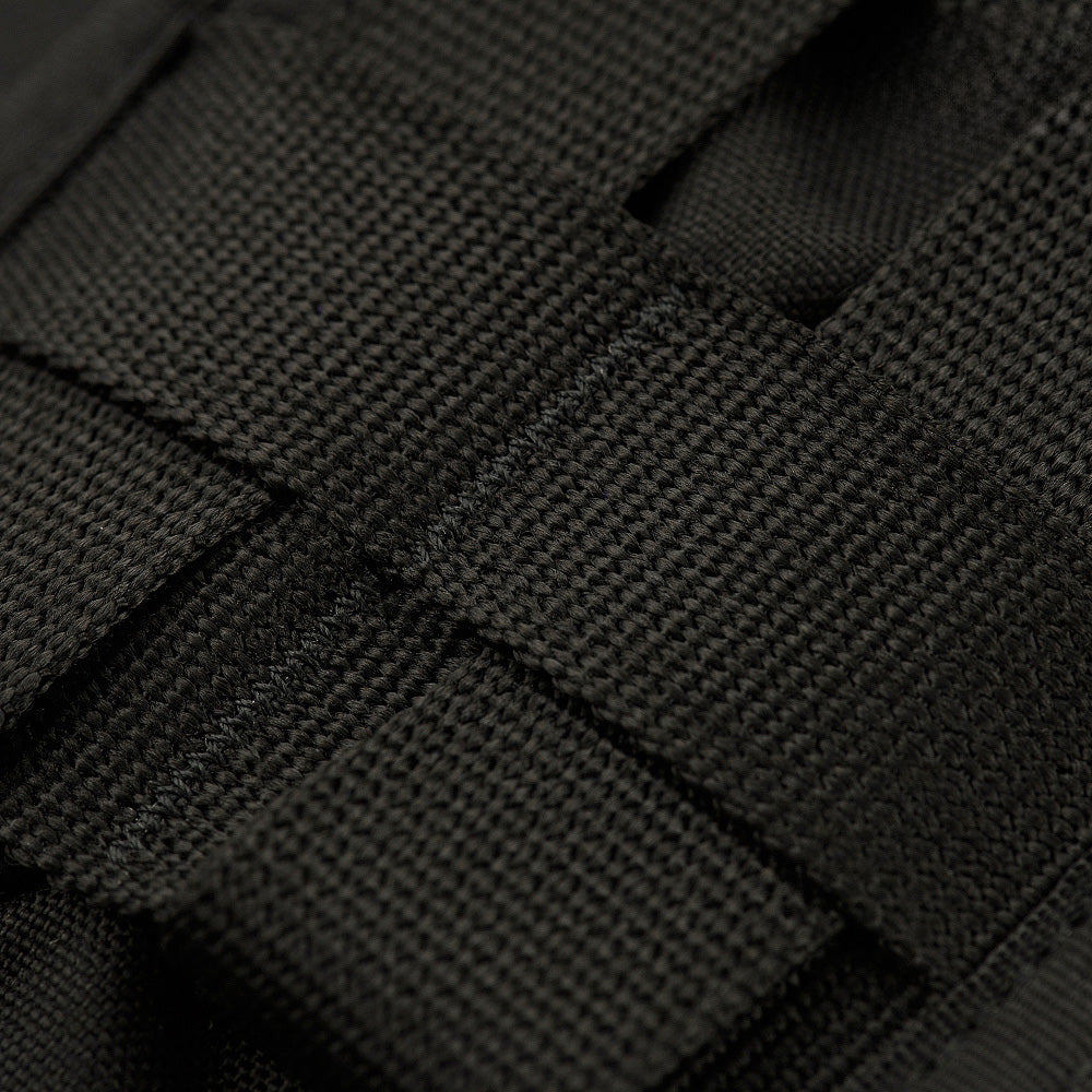Borsetă Smartphone Elite Large M-Tac - Protecție & Acces Rapid Negru