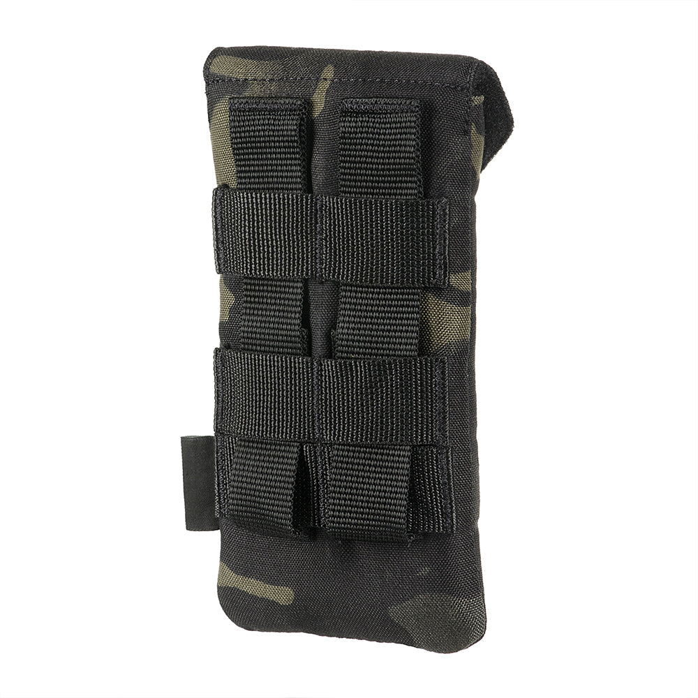 Borsetă Smartphone Elite Medium Hex M-Tac - Multicam Black