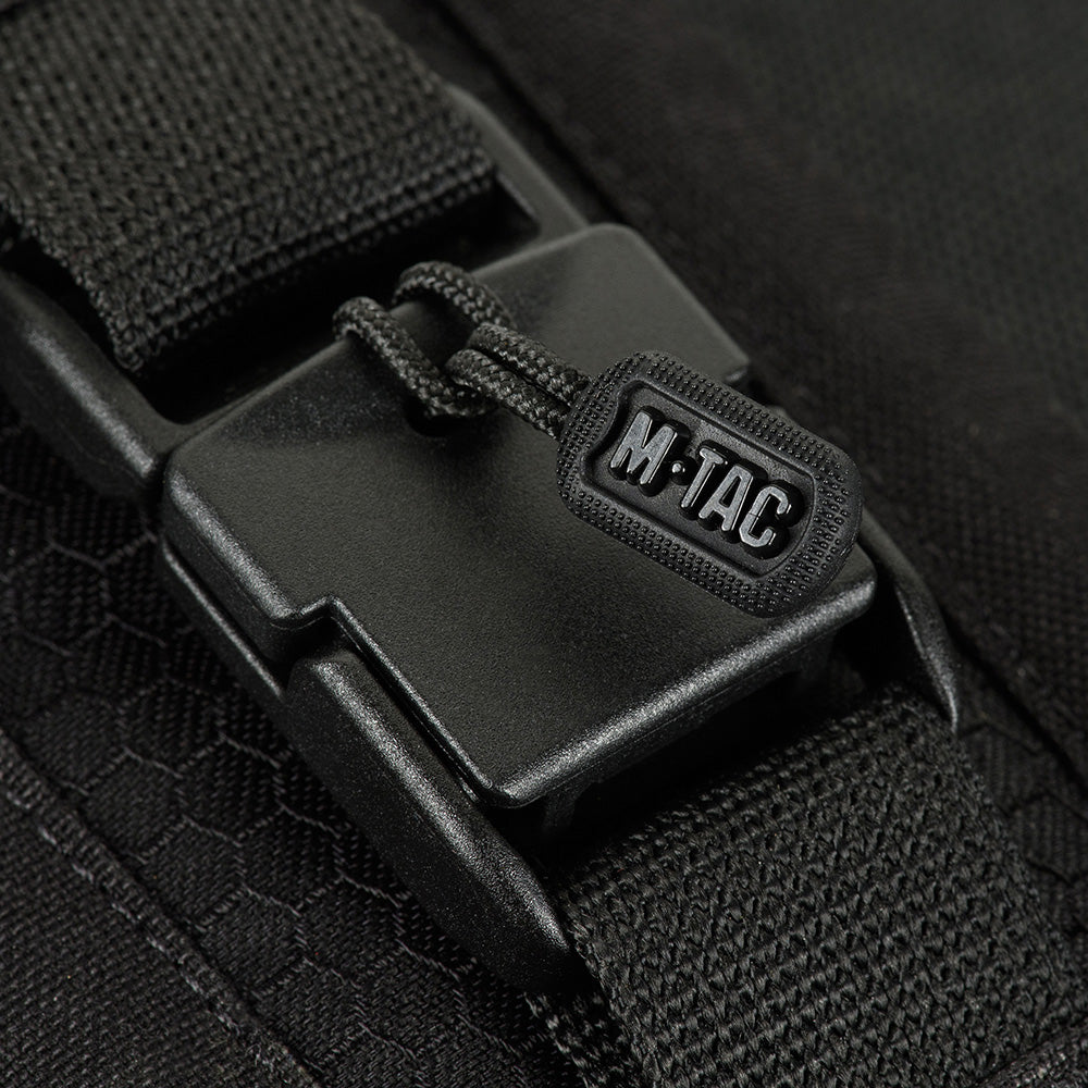 Borsetă Smartphone Elite Medium Hex M-Tac - Multicam Black