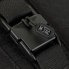 Borsetă Smartphone Elite Medium Hex M-Tac - Multicam Black