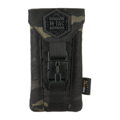 Borsetă Smartphone Elite Medium Hex M-Tac - Multicam Black