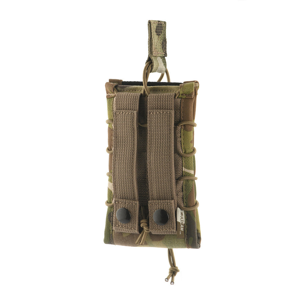 Borsetă Smartphone Gen.3 M-Tac Multicam XL - Siguranță Maximă