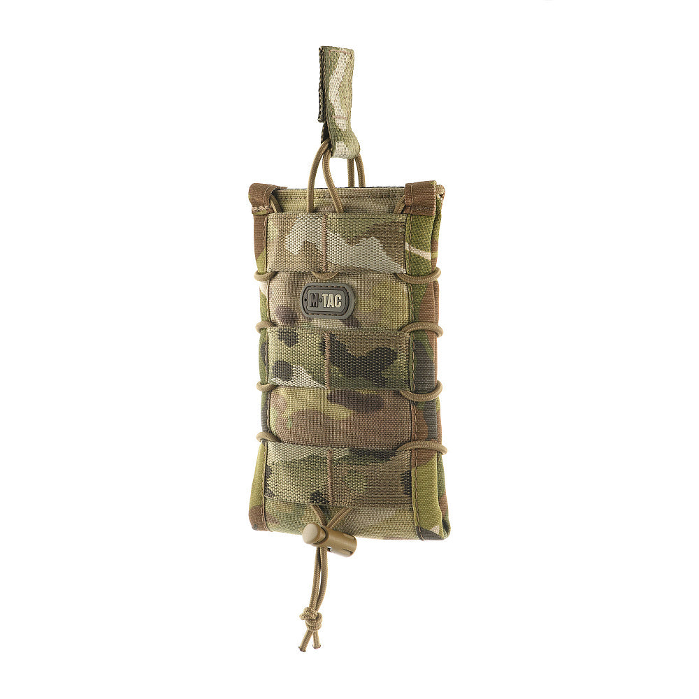 Borsetă Smartphone Gen.3 M-Tac Multicam XL - Siguranță Maximă