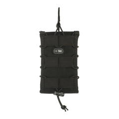 Borsetă Smartphone M-Tac MOLLE - Neagră, Siguranță Maximă