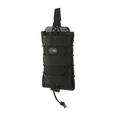 Borsetă Smartphone M-Tac MOLLE - Neagră, Siguranță Maximă