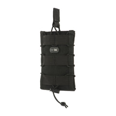 Borsetă Smartphone M-Tac MOLLE - Neagră, Siguranță Maximă