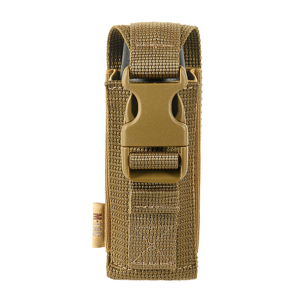 Borsetă Suport Spray Iritant M-Tac Vertical - Coyote