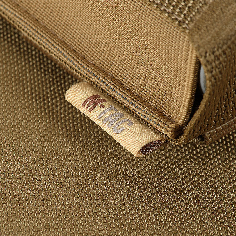 Borsetă Suport Spray Iritant M-Tac Vertical - Coyote