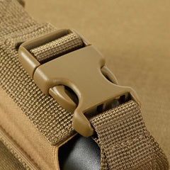 Borsetă Suport Spray Iritant M-Tac Vertical - Coyote