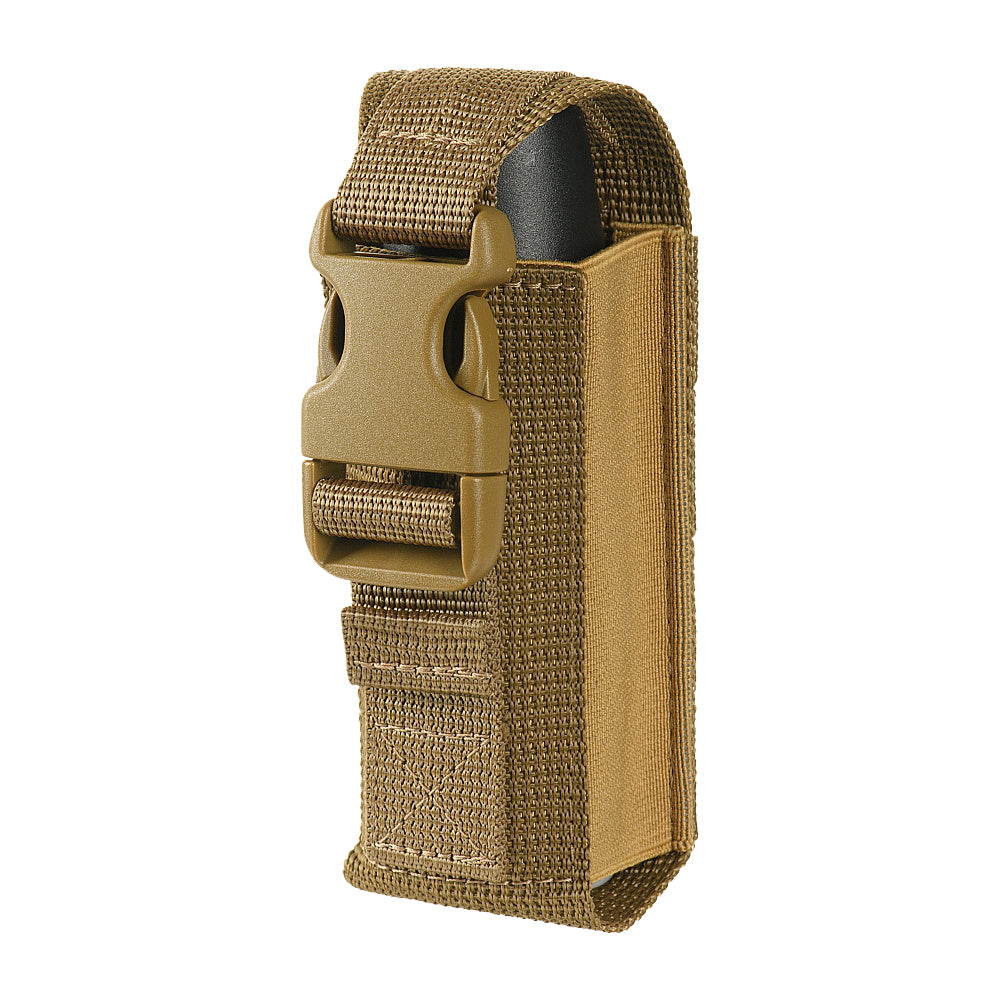 Borsetă Suport Spray Iritant M-Tac Vertical - Coyote
